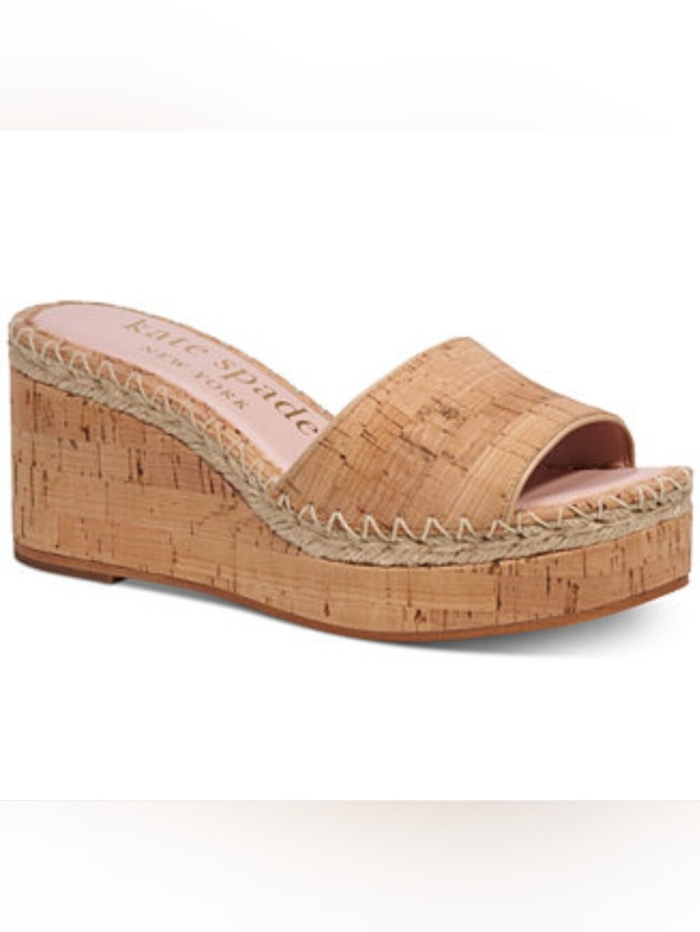 Kate Spade Cosette Slide Sandals
